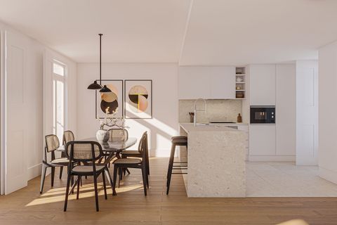 Lejlighed i Lisbon, Lisbon, Lisbon - € 675.000 | Ref: AALB497-F - foto 4